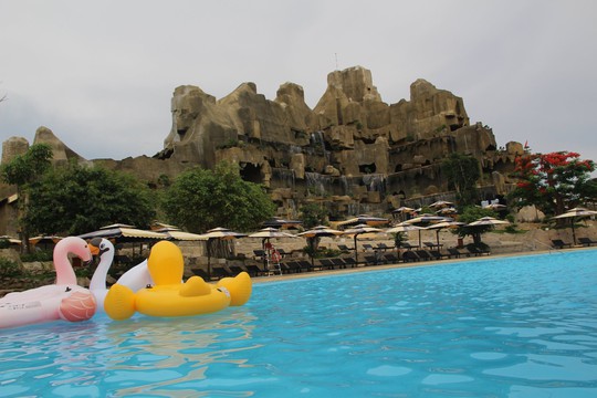 DoiDep Tea Resort: Cần sự ủng hộ để phát triển du lịch Bảo Lộc - Ảnh 2.