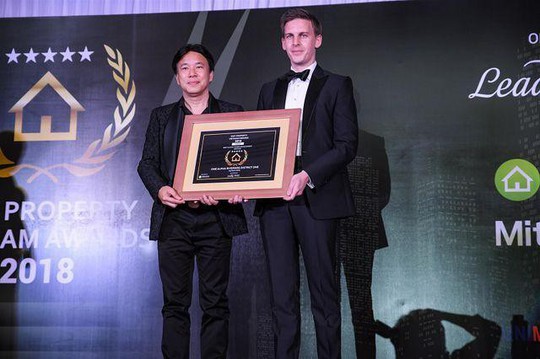 Dot Property Vietnam Award 2019: Cơ hội không chỉ dành cho “ông lớn” ngành bất động sản - Ảnh 1.