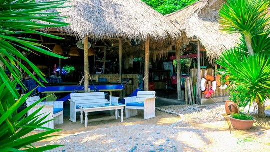 5 quán cà phê gần biển ở Quy Nhơn - Ảnh 3.