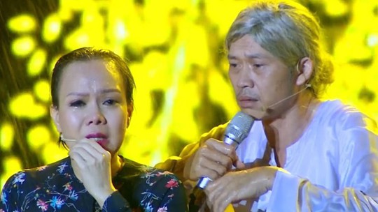 Nghệ sĩ Việt Hương đau buồn khi cha đột ngột qua đời - Ảnh 2.