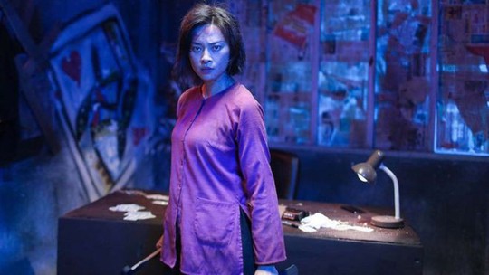Hai Phượng của Ngô Thanh Vân được chiếu trên Netflix - Ảnh 3.