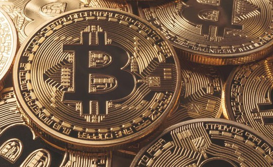 Có còn ai nhớ đến Bitcoin không? - Ảnh 1.