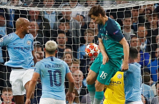 Chung kết Champions League: Ai may nhiều thì thắng? - Ảnh 4. Chung kết Champions League: Ai may nhiều thì thắng? - Ảnh 4.