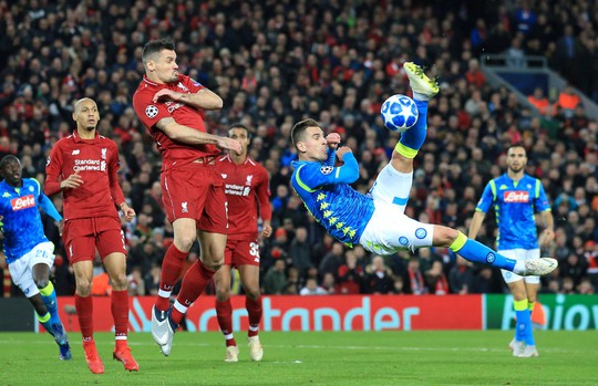 Chung kết Champions League: Ai may nhiều thì thắng? - Ảnh 5. Chung kết Champions League: Ai may nhiều thì thắng? - Ảnh 5.
