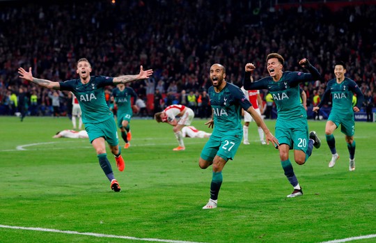 Chung kết Champions League: Ai may nhiều thì thắng? - Ảnh 1. Chung kết Champions League: Ai may nhiều thì thắng? - Ảnh 1.