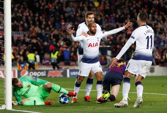 Chung kết Champions League: Ai may nhiều thì thắng? - Ảnh 2. Chung kết Champions League: Ai may nhiều thì thắng? - Ảnh 2.