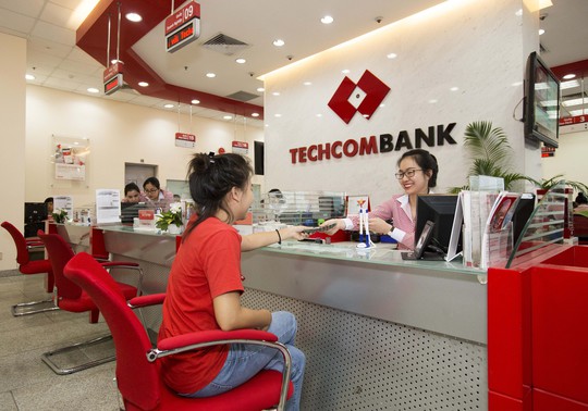 Techcombank chính thức áp dụng Basel II - Ảnh 1.