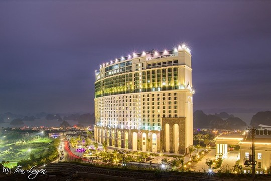 FLC Hotels & Resorts tung gói ưu đãi mới cho dịch vụ hội thảo - Ảnh 2.