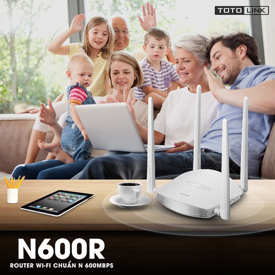 Lựa chọn Router Wi-Fi nào tốt nhất hiện nay? - Ảnh 2.