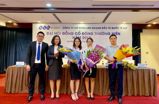 KLF nhắm đích doanh thu 1.400 tỷ đồng năm 2019 - Ảnh 6.