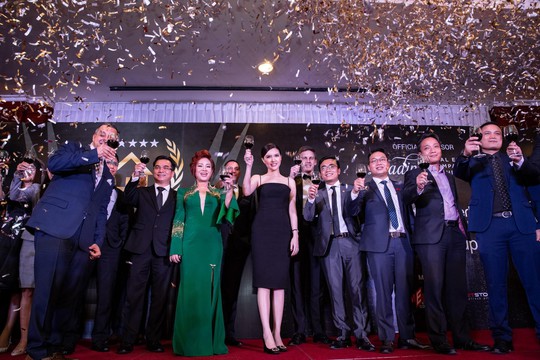 Giải thưởng Bất động sản Dot Property Vietnam Awards 2019 trước thềm công bố kết quả - Ảnh 1.