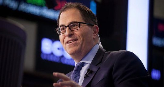 Tỷ phú Michael Dell mua khu nghỉ dưỡng với giá 875 triệu USD - Ảnh 1.