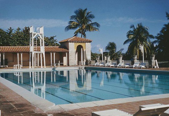 Tỷ phú Michael Dell mua khu nghỉ dưỡng với giá 875 triệu USD - Ảnh 2.