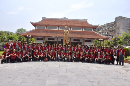 Khai trương chi nhánh Lữ hành Saigontourist tại Nghệ An - Ảnh 4.