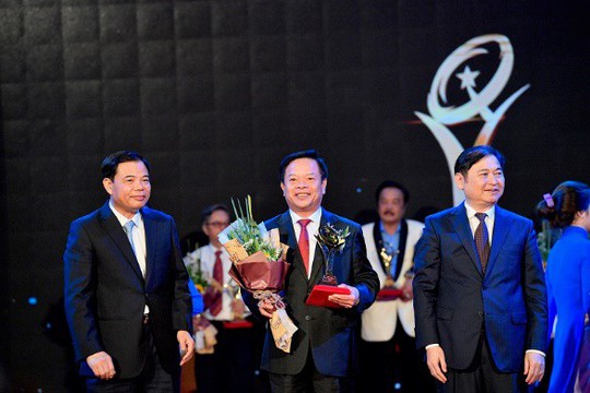 Vedan Việt Nam vinh dự nhận Giải Vàng Chất lượng Quốc gia năm 2018 - Ảnh 3.
