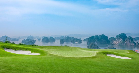 Gần 150 golfer tranh tài tại giải golf chuyên nghiệp FLC Vietnam Masters 2019 - Ảnh 3.