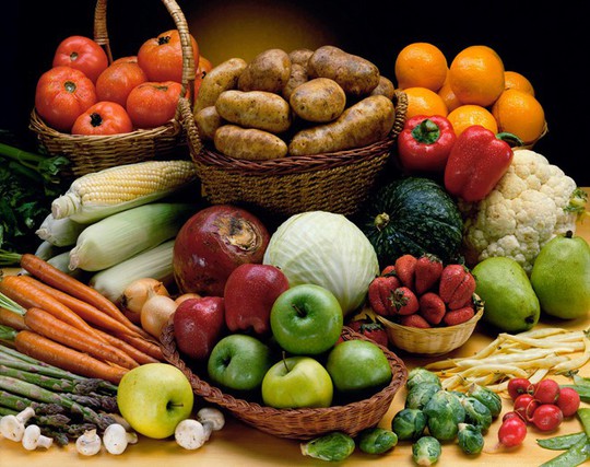 9 loại thực phẩm phổ biến dễ gây ngộ độc - Ảnh 7.