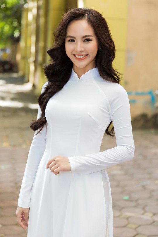 Hoa hậu Thế giới Việt Nam: 35 người đẹp vào vòng chung khảo phía Bắc - Ảnh 6.