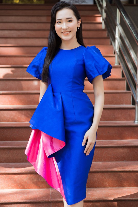 Hoa hậu Thế giới Việt Nam: 35 người đẹp vào vòng chung khảo phía Bắc - Ảnh 12.