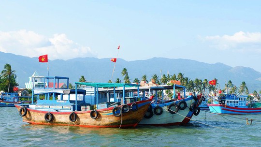 Những điểm đến lý tưởng để check-in trong tháng 6 - Ảnh 7.