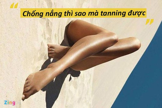 6 lầm tưởng về kem chống nắng khiến bạn phải ngạc nhiên - Ảnh 4.