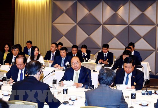 Việt Nam hoan nghênh các dự án đầu tư chất lượng cao của Nhật Bản  - Ảnh 2.