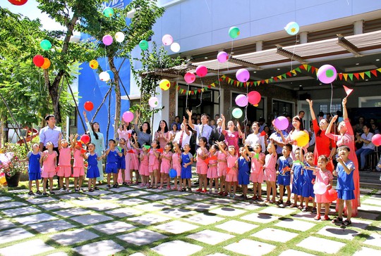 THỪA THIÊN - HUẾ: 350 tỉ đồng xây dựng thiết chế Công đoàn - Ảnh 1.