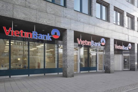 Ngoài Đông Nam Á, ngân hàng Việt còn làm ăn ở những đâu? - Ảnh 1.