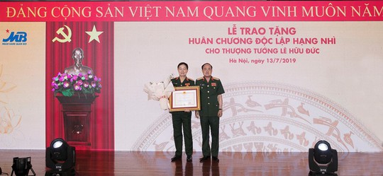 6 tháng đầu năm 2019, MB hoàn thành 50,5% kế hoạch lợi nhuận năm  - Ảnh 1.