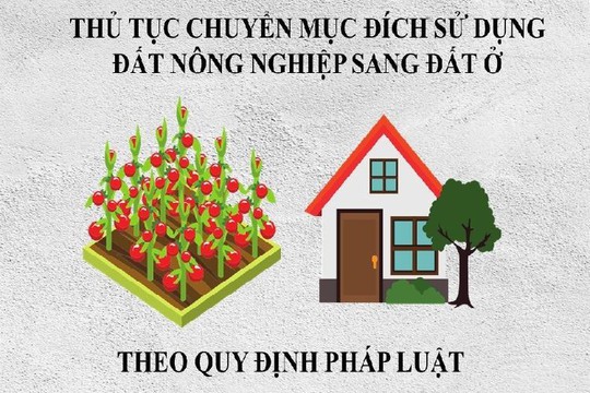 Thủ tục xin thêm đất ở của hộ gia đình - Ảnh 1.