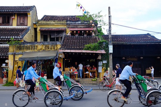 9 trải nghiệm hút khách ở thành phố du lịch tốt nhất thế giới - Ảnh 1.