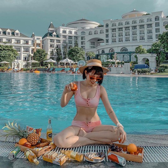 10 khách sạn 5 sao sang chảnh, chất lượng tốt nhất Việt Nam - Ảnh 11.