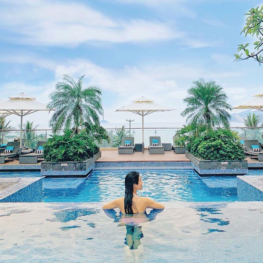 10 khách sạn 5 sao sang chảnh, chất lượng tốt nhất Việt Nam - Ảnh 15.