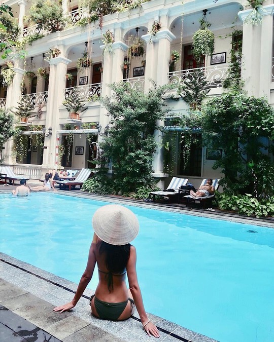 10 khách sạn 5 sao sang chảnh, chất lượng tốt nhất Việt Nam - Ảnh 18.
