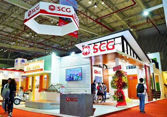 SCG xây dựng ngôi nhà tiện nghi và phù hợp cho cư dân Sài Gòn - Ảnh 1.