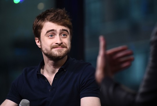 Đầu bếp Harry Potter Dương Huy Khải mong muốn quảng bá ẩm thực Việt - Ảnh 3.