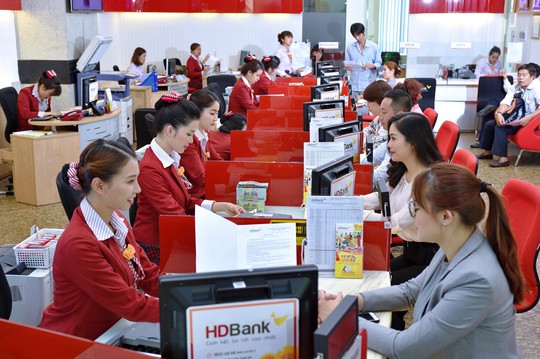 HDBank nhận giải thưởng Ngân hàng bán lẻ nội địa tốt nhất năm 2019 - Ảnh 2.