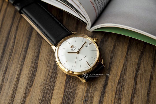 Giải mã 5 bí mật sau sự thành công của đồng hồ Orient Bambino - Ảnh 2.