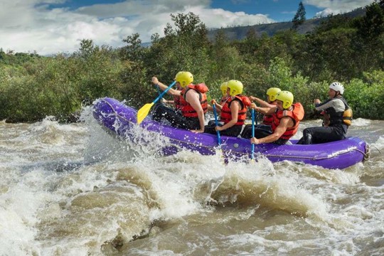 9 chuyến phiêu lưu cảm giác mạnh nhất hành tinh - Ảnh 7.