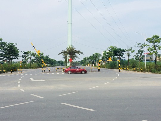 Khu đô thị Thanh Hà đã hoàn thiện đến 90% cơ sở hạ tầng phục vụ người dân - Ảnh 3.