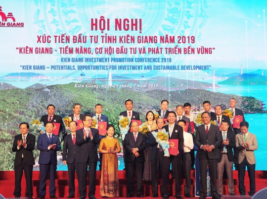 Hasco Group chính thức triển khai dự án Khu nhà ở cao cấp và thương mại dịch vụ tại Phú Quốc - Ảnh 1.