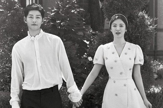 Vụ ly hôn của Song Hye Kyo: luật sư chỉ ra điểm bất thường - Ảnh 1.