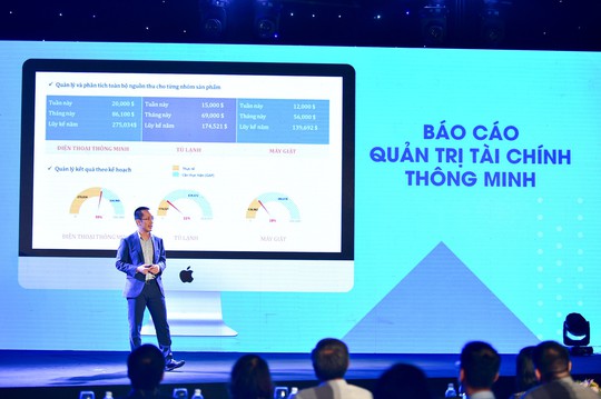 MB ra mắt hệ sinh thái số dành cho khách hàng doanh nghiệp - Ảnh 2.