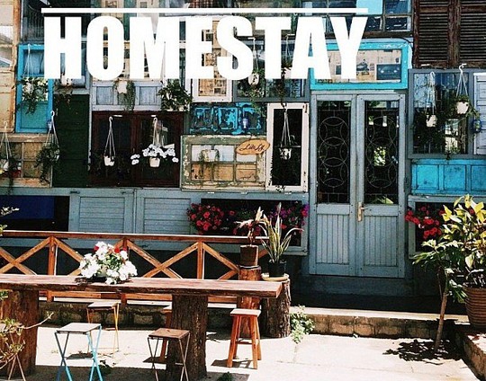 Đua phát triển du lịch homestay và câu chuyện… bền vững - Ảnh 1.