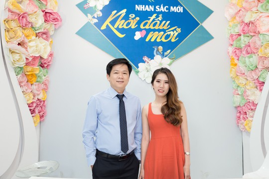 2 giờ phẫu thuật hàm hô cứu đời “nàng vịt xấu xí” - Ảnh 4.