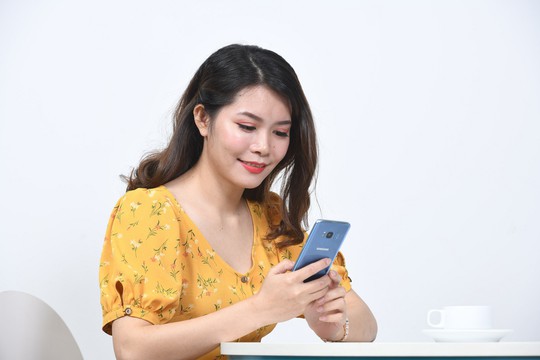 Triển khai phương thức xác thực bảo mật Soft OTP trên ABBANK Mobile và Online Banking - Ảnh 1.