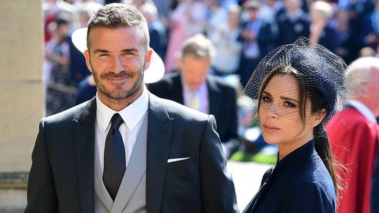 Beckham tự hào 20 năm một vợ bốn con, hạnh phúc với Victoria - Ảnh 18.