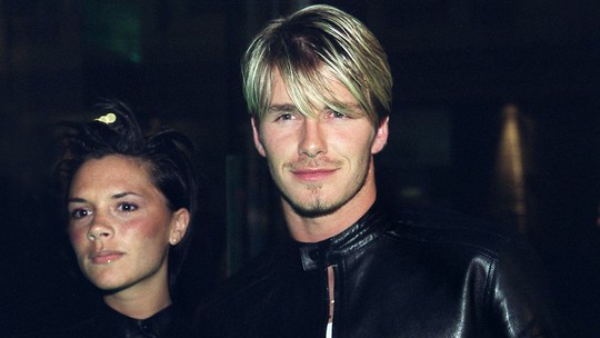 Beckham tự hào 20 năm một vợ bốn con, hạnh phúc với Victoria - Ảnh 5.