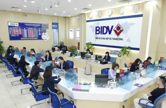 BIDV phát hành thành công 200 tỉ đồng trái phiếu doanh nghiệp - Ảnh 1.
