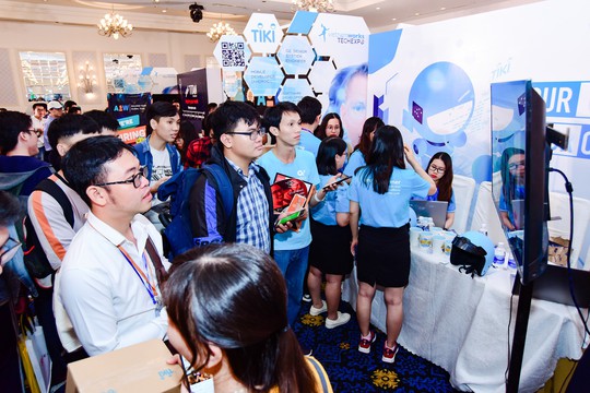 Nhóm ứng viên nào có cơ hội tìm việc cao trong mùa dịch? - Ảnh 1.